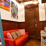 Harlem Lodge