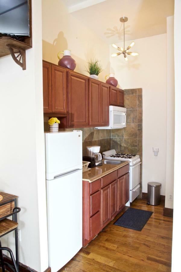 Apartamento Harlem *