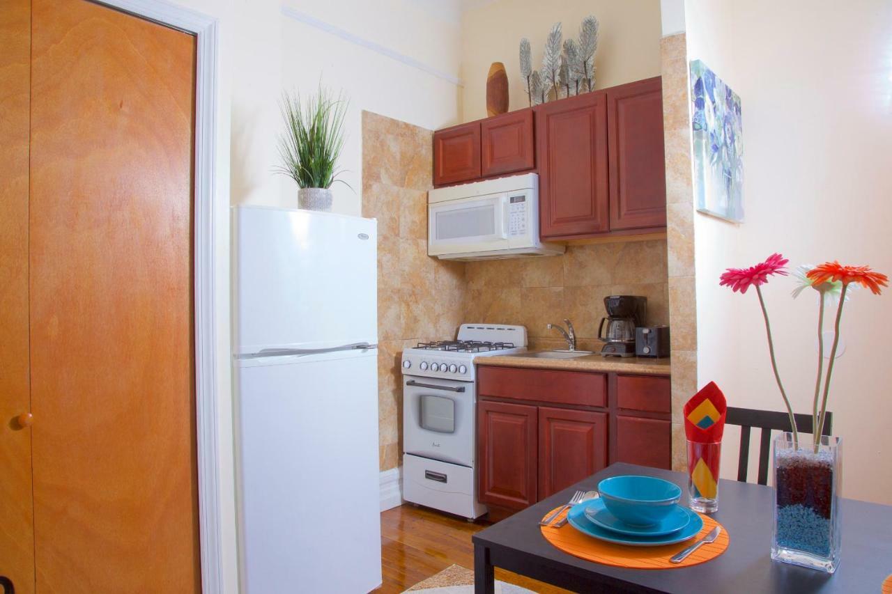 Harlem Apartamento Nova York