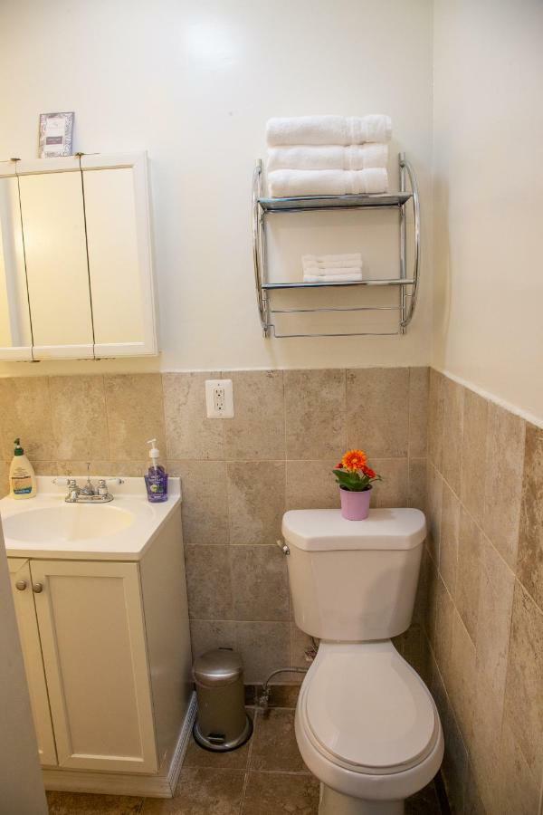 Apartamento Harlem