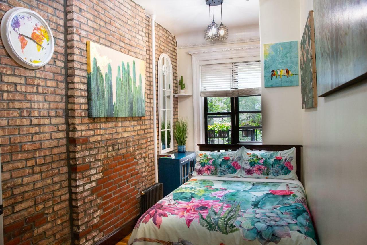 Harlem Apartamento Nova York