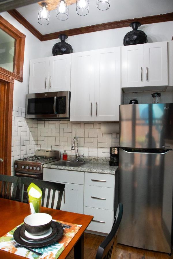Apartamento Harlem Nova York