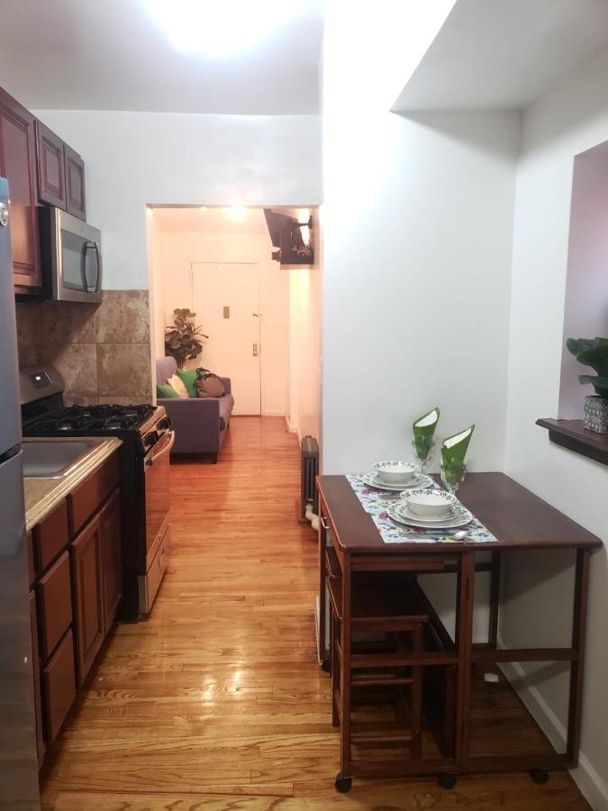 Harlem Apartamento *